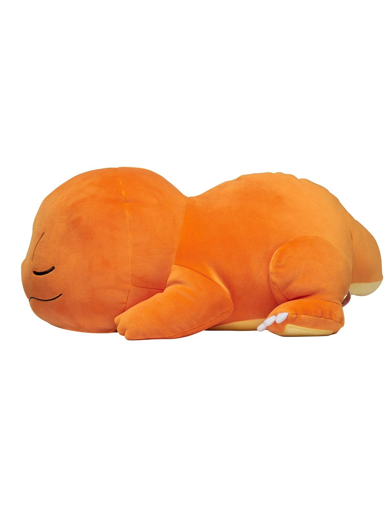 Pokemon 18" Sleeping Plush Charmander 4 Pokemon 18" Sleeping Plush Charmander - Image 2