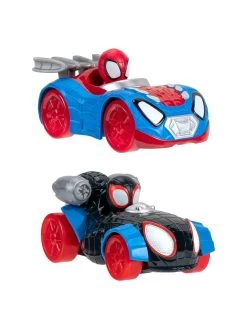 Spiderman Spidey & His Amazing Friends Track Set (Spidey Amazing Metals City Track Set) -Fun Puzzle For Children Shop VNDXI SQ5 0000000099 N A SLd2