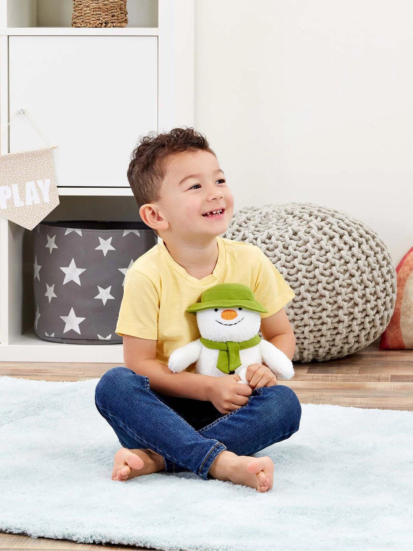 The Snowman The Musical Snowman 3 The Snowman The Musical Snowman