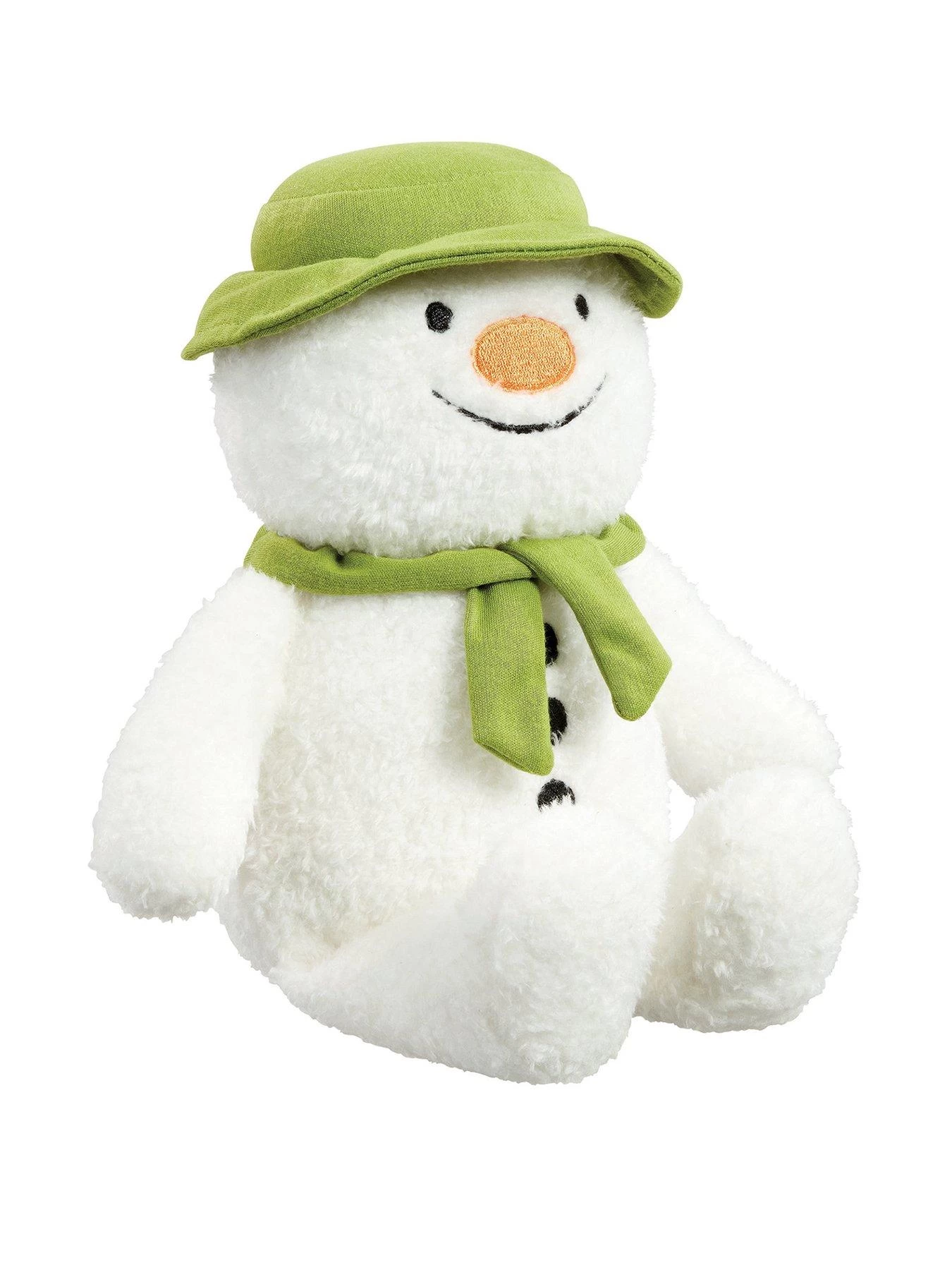 The Snowman The Musical Snowman 4 The Snowman The Musical Snowman - Image 2