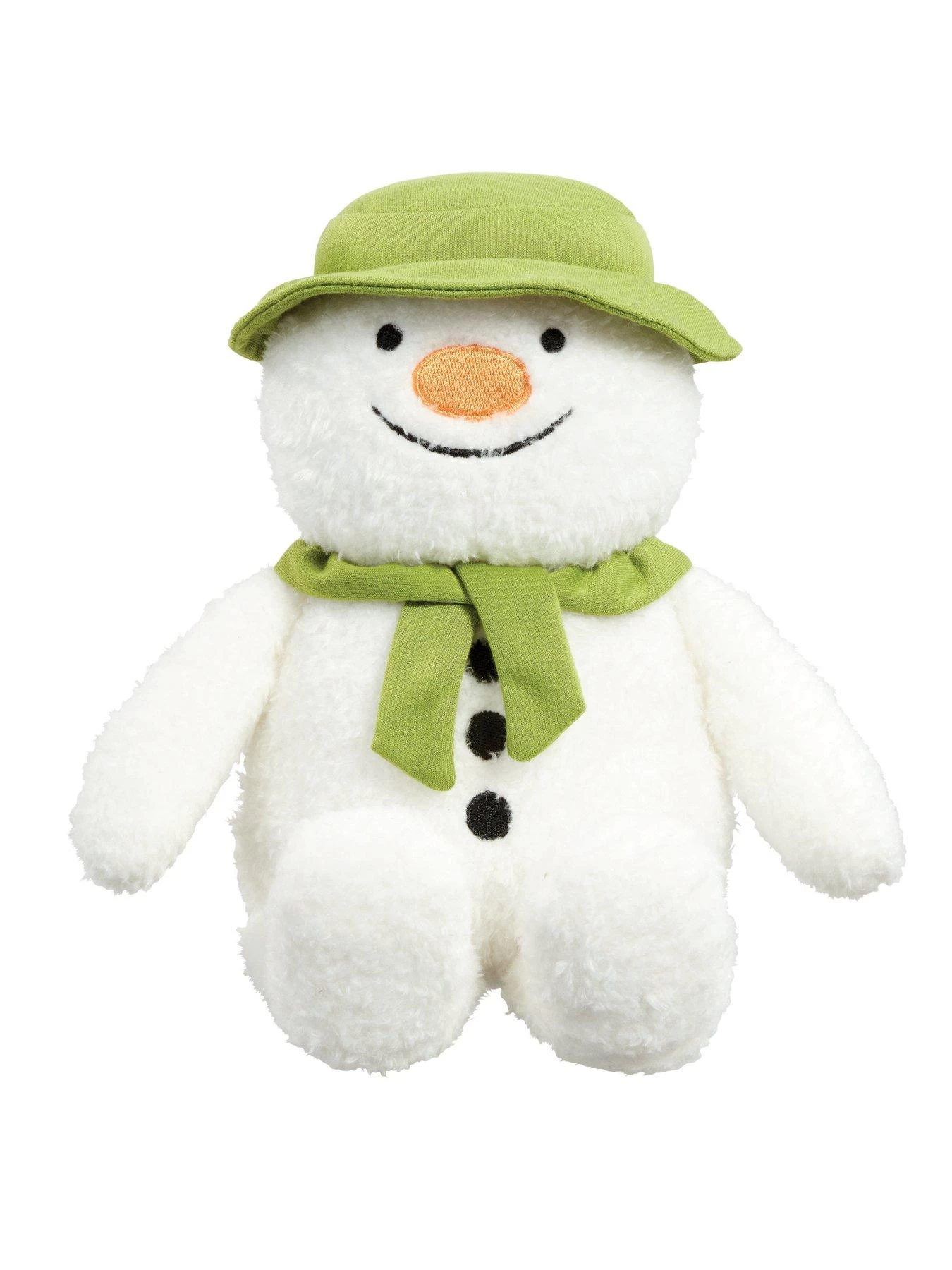 The Snowman The Musical Snowman 6 The Snowman The Musical Snowman - Image 4