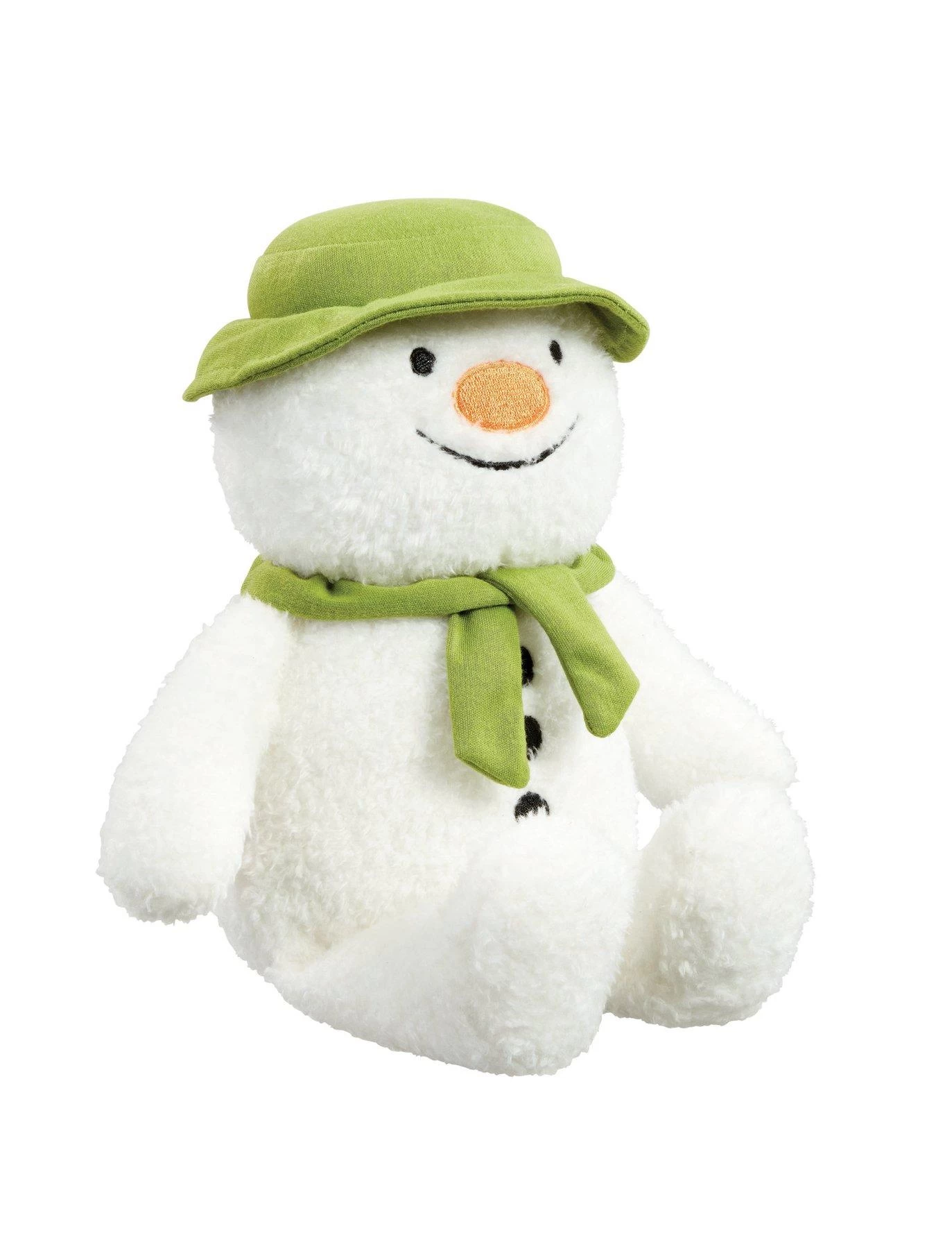 The Snowman The Musical Snowman 7 The Snowman The Musical Snowman - Image 5