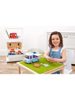 Paddington Bear Paddington's Bessie The Camper Van