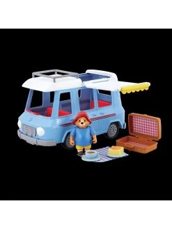 Paddington Bear Paddington's Bessie The Camper Van -Fun Puzzle For Children Shop VNI39 SQ4 0000000099 N A SLd1