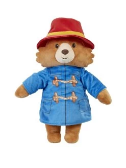 Paddington Bear Dress Me Paddington -Fun Puzzle For Children Shop VNI3A SQ2 0000000099 N A SLf