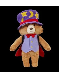 Paddington Bear Dress Me Paddington -Fun Puzzle For Children Shop VNI3A SQ3 0000000099 N A SLd