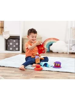 Paddington Bear Dress Me Paddington -Fun Puzzle For Children Shop VNI3A SQ6 0000000099 N A SLd3