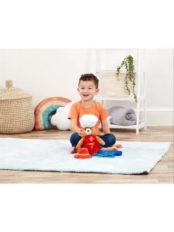 Paddington Bear Dress Me Paddington -Fun Puzzle For Children Shop VNI3A SQ7 0000000099 N A SLd4