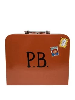 Paddington Bear Paddington's Tea Set -Fun Puzzle For Children Shop VNI3B SQ2 0000000099 N A SLf