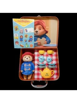 Paddington Bear Paddington's Tea Set -Fun Puzzle For Children Shop VNI3B SQ5 0000000099 N A SLd2