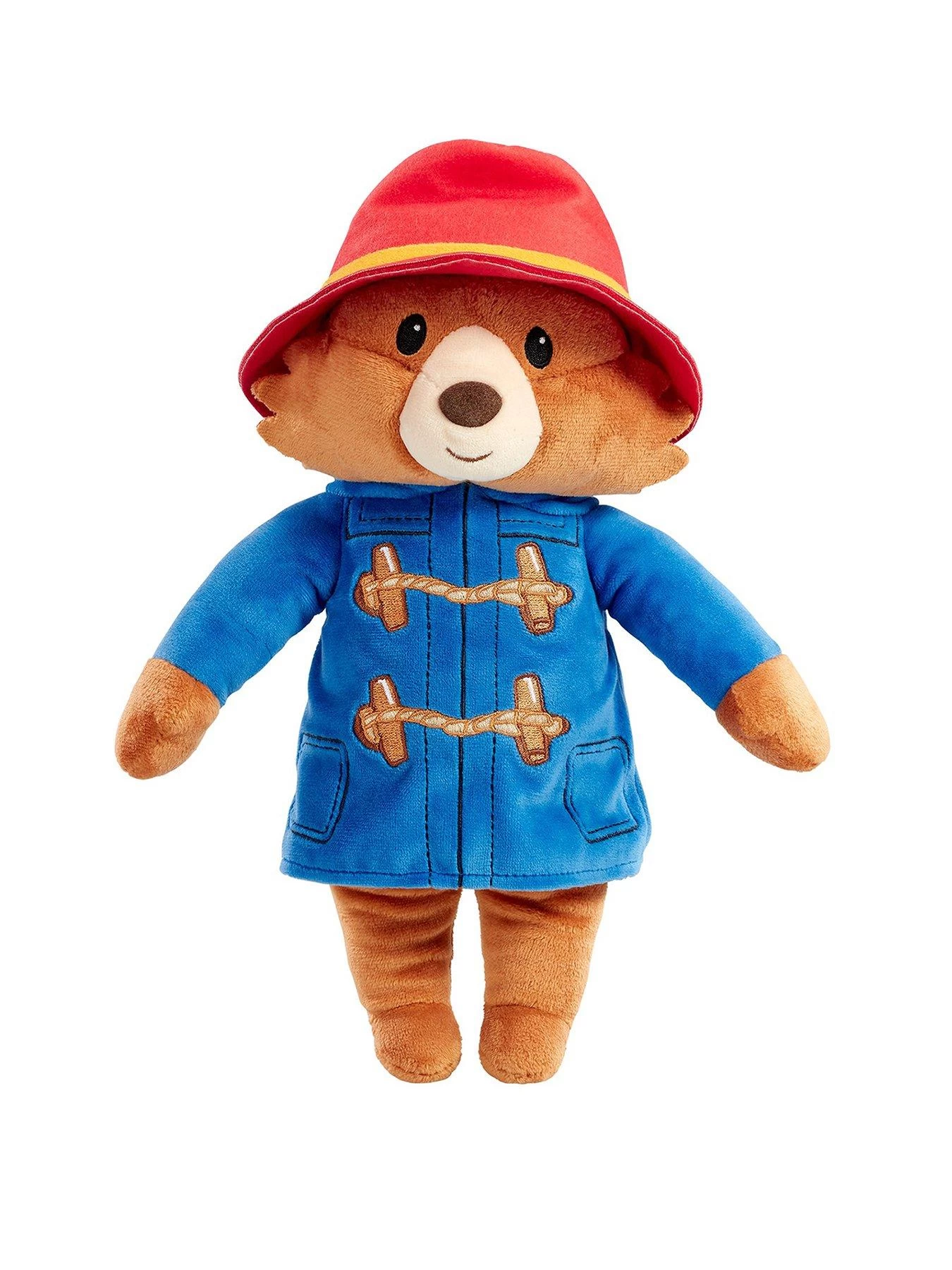 Paddington Bear Paddington TV Talking Toy 3 Paddington Bear Paddington TV Talking Toy