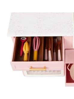 Our Generation Cooking Island -Fun Puzzle For Children Shop VNQT9 SQ5 0000000099 N A SLd2