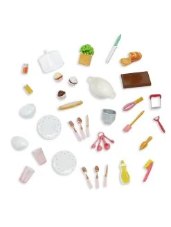 Our Generation Cooking Island -Fun Puzzle For Children Shop VNQT9 SQ6 0000000099 N A SLd3