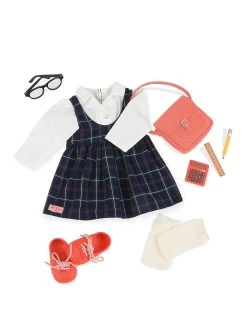 Our Generation Perfect Score