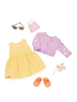 Our Generation Summer Dress