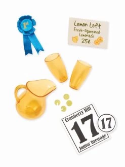 Our Generation Lily Anna With Book -Fun Puzzle For Children Shop VNQTS SQ5 0000000099 N A SLd2