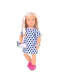 Our Generation Martha And "Calling 9-1-1" -Fun Puzzle For Children Shop VNQTT SQ4 0000000099 N A SLd1