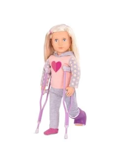 Our Generation Martha And "Calling 9-1-1" -Fun Puzzle For Children Shop VNQTT SQ5 0000000099 N A SLd2