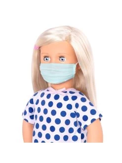 Our Generation Martha And "Calling 9-1-1" -Fun Puzzle For Children Shop VNQTT SQ7 0000000099 N A SLd4