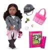 Our Generation Rashida And "A Summer Or Riding" -Fun Puzzle For Children Shop VNQTU SQ2 0000000099 N A SLf