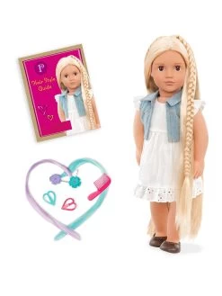 Our Generation Phoebe