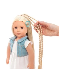 Our Generation Phoebe -Fun Puzzle For Children Shop VNQU1 SQ4 0000000099 N A SLd1