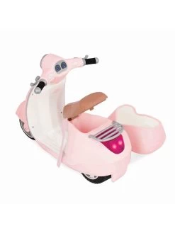 Our Generation Og Ride Along Scooter -Fun Puzzle For Children Shop VNQU8 SQ5 0000000099 N A SLd2