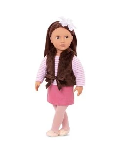 Our Generation Sienna