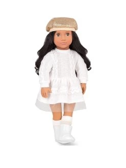 Our Generation Talita