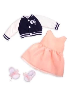 Our Generation Terry -Fun Puzzle For Children Shop VNQUM SQ4 0000000099 N A SLd1