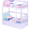 Our Generation Bunk Bed -Fun Puzzle For Children Shop VNQUU SQ2 0000000099 N A SLf