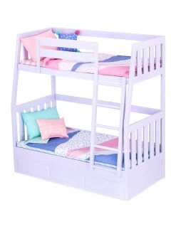 Our Generation Bunk Bed