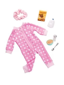 Our Generation Onesies Funzies