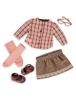 Our Generation April -Fun Puzzle For Children Shop VNQV0 SQ4 0000000099 N A SLd1