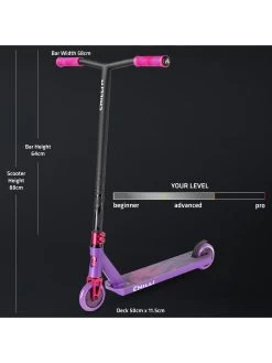 Micro Scooter Critter Pink -Fun Puzzle For Children Shop VNS0Y SQ5 0000000099 N A SLd2