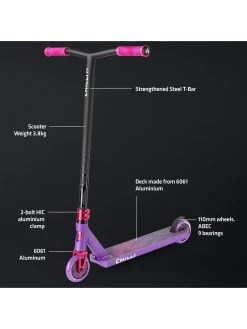 Micro Scooter Critter Pink -Fun Puzzle For Children Shop VNS0Y SQ7 0000000099 N A SLd4