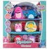 Squishville Day At The Museum Play Set -Fun Puzzle For Children Shop VNU26 SQ2 0000000099 N A SLf