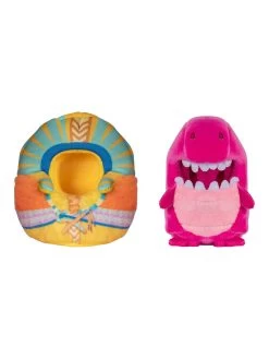 Squishville Day At The Museum Play Set -Fun Puzzle For Children Shop VNU26 SQ7 0000000099 N A SLd4