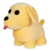 Adopt Me Basic Dog Plush -Fun Puzzle For Children Shop VNU2B SQ2 0000000099 N A SLf