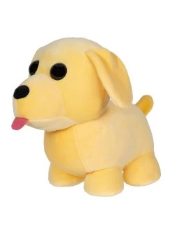 Adopt Me Basic Dog Plush