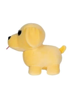 Adopt Me Basic Dog Plush -Fun Puzzle For Children Shop VNU2B SQ4 0000000099 N A SLd1