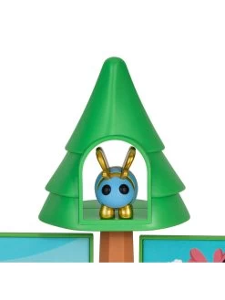 Adopt Me Coffee Shop Playset -Fun Puzzle For Children Shop VNU2H SQ5 0000000099 N A SLd2