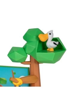 Adopt Me Coffee Shop Playset -Fun Puzzle For Children Shop VNU2H SQ6 0000000099 N A SLd3