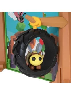 Adopt Me Coffee Shop Playset -Fun Puzzle For Children Shop VNU2H SQ7 0000000099 N A SLd4