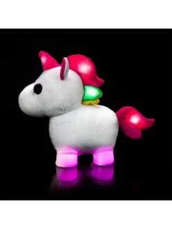 Adopt Me Feature Plush Unicorn -Fun Puzzle For Children Shop VNVFF SQ5 0000000099 N A SLd2