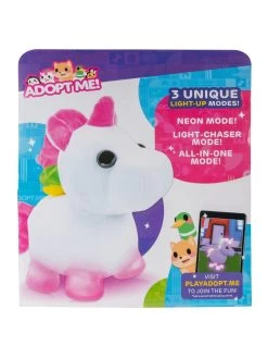 Adopt Me Feature Plush Unicorn -Fun Puzzle For Children Shop VNVFF SQ6 0000000099 N A SLd3