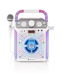 The Singing Machine Singing Machine Karaoke Bluetooth Groove Cube 10 The Singing Machine Singing Machine Karaoke Bluetooth Groove Cube -Fun Puzzle For Children Shop VNZWT SQ5 0000000099 N A SLd2