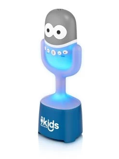 The Singing Machine Singing Machine Bluetooth Microphone -Fun Puzzle For Children Shop VNZWV SQ4 0000000099 N A SLd1