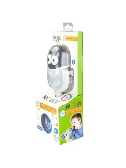 The Singing Machine Singing Machine Bluetooth Microphone -Fun Puzzle For Children Shop VNZWV SQ6 0000000099 N A SLd3