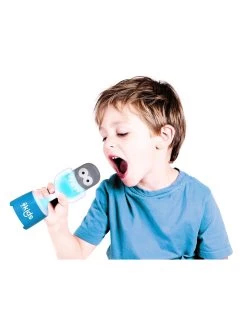 The Singing Machine Singing Machine Bluetooth Microphone -Fun Puzzle For Children Shop VNZWV SQ7 0000000099 N A SLd4